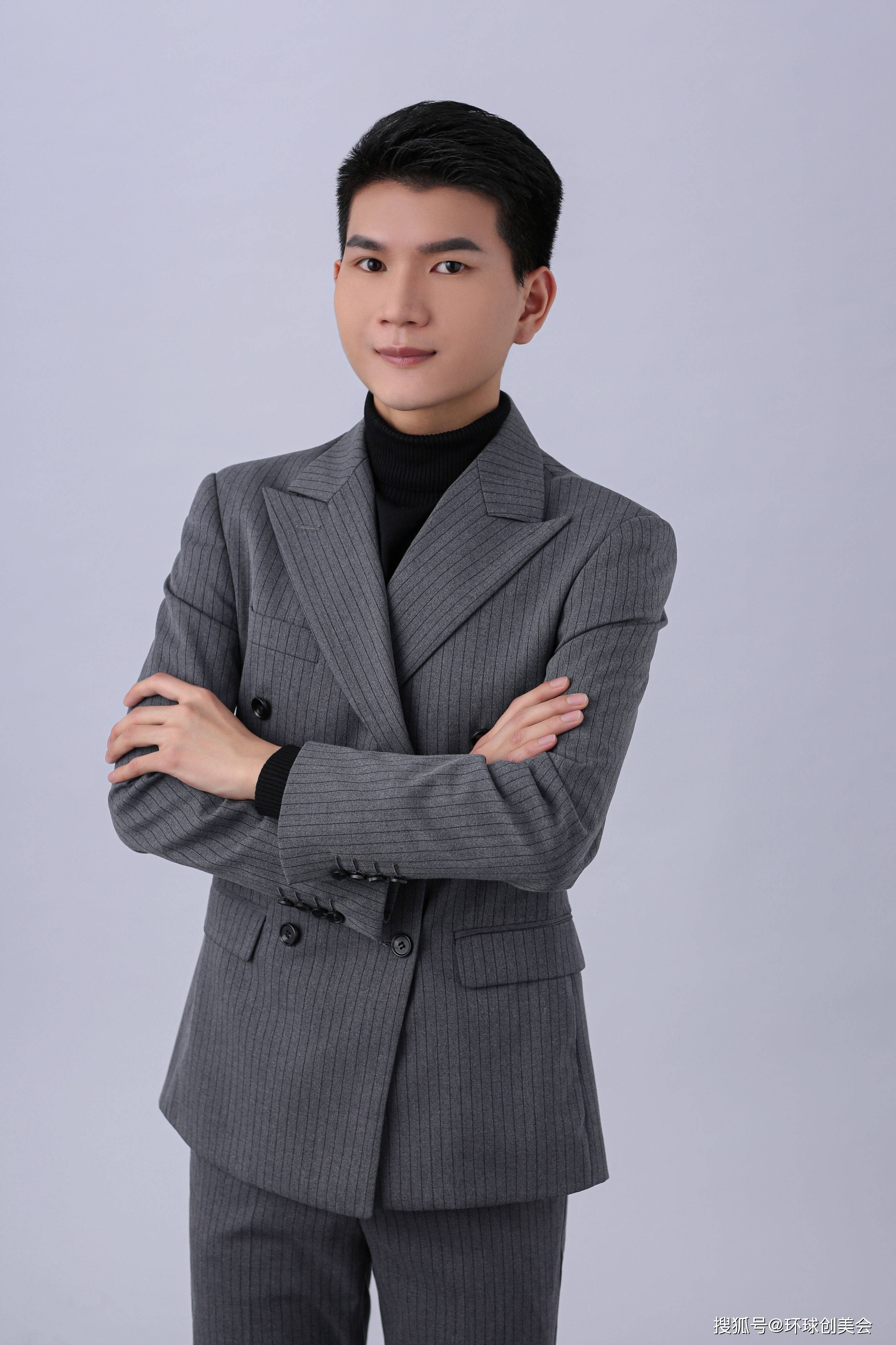 胡颜意 现场执行负责人